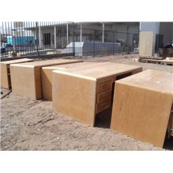 Lot: Office Furniture