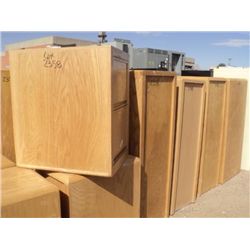 Lot: Office Furniture