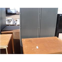 Lot: Office Furniture