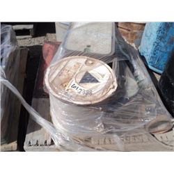 Pallet: Misc. Hardware