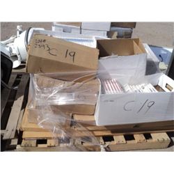 Box: Office Supplies