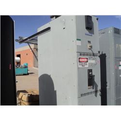 Westing Hous Electrical Cabinet (print sequence:) 53441