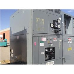 Square-D Electrical Cabinet (print sequence:) 53442