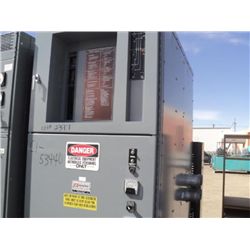 Zenith Electrical Cabinet (print sequence:) 53440