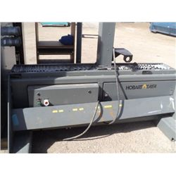 Hobart Tafa Machine (print sequence:) 1115