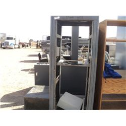 Test Rack (print sequence:) 1104