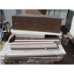 Lot: Office Furniture