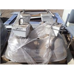 Pallet: Street Lights