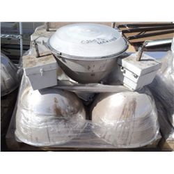 Pallet: Street Lights