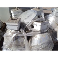 Pallet: Street Lights