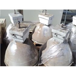 Pallet: Street Lights