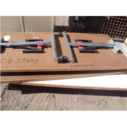 Pallet: Folding Tables (print sequence:) 53435