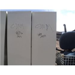 Pallet: Filing Cabinets