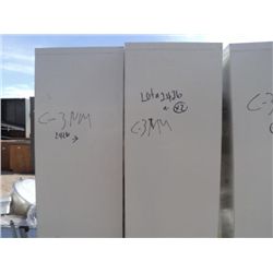 Pallet: Filing Cabinets