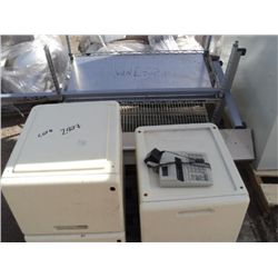 Pallet: Misc. Furniture