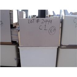 Office Desks (print sequence:) 53816