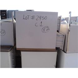 Office Desks (print sequence:) 53816