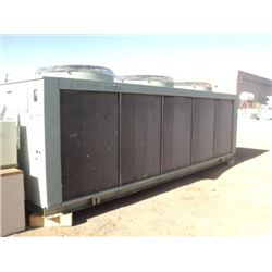 Trane Air Condiotioning Unit Model#-CAUA-10004-0A-LA (print sequence:) F532