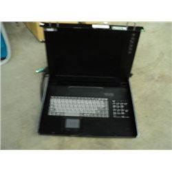 Slimage 15" LCD