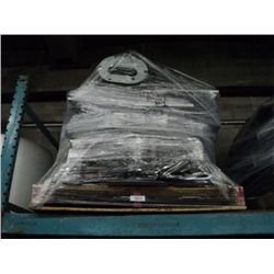 Pallet: LCD's (print sequence:) 37)?