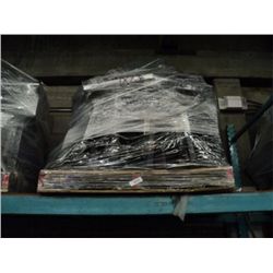 Pallet: LCD's (print sequence:) 33)?