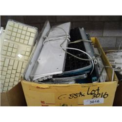 Box: Apple Keyboards