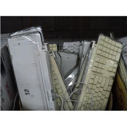 Box: Apple Keyboards