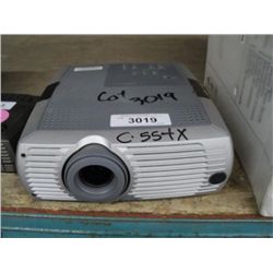 Infocus LP250 Projector