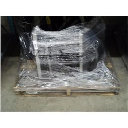 Pallet: LCD's (print sequence:) 13)53119