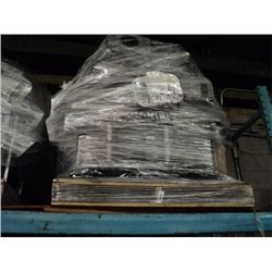 Pallet: LCD's (print sequence:) 50)?