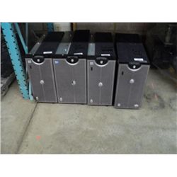 Dell Poweredge 4600 Xeon Server
