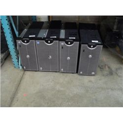 Dell PowerEdge 2500 P-3 Server