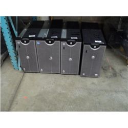 Dell PowerEdge 2500 P-3 Server