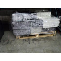 Pallet: LCD's (print sequence:) 14)?