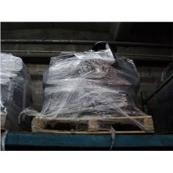 Pallet: LCD's (print sequence:) 32)?