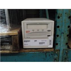 Quantum SDLT 320 Drive