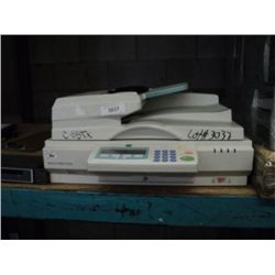 Image Scanner IS 300E Scanner