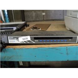 Trendnet TK-802R KVM Switch