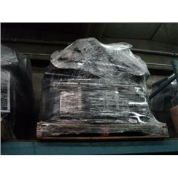 Pallet: LCD's (print sequence:) 38)?