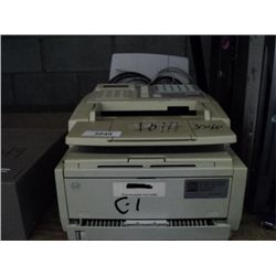 OKI 5680 OKIFAX Fax Machine