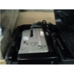 Panasonic VHS Camera