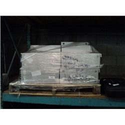 Pallet: HP Core-2 Duo CPU's (print sequence:) 11)?