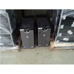 Dell PowerEdge 2600 Xeon Server