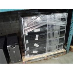 Pallet: HP P-4 CPU's (print sequence:) 24)?
