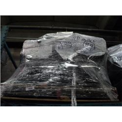 Pallet: LCD's (print sequence:) 32)?