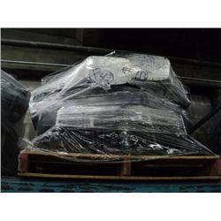 Pallet: LCD's (print sequence:) 42)?