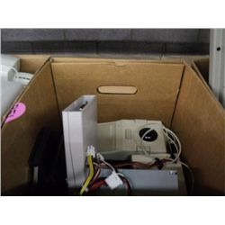 Box: Drives (print sequence:) 53123