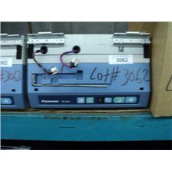 Panasonic UB-5815 Printer