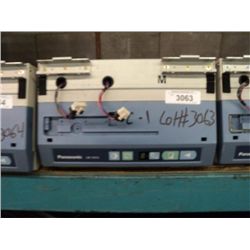 Panasonic UB-5815 Printer