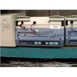 Panasonic UB-5815 Printer